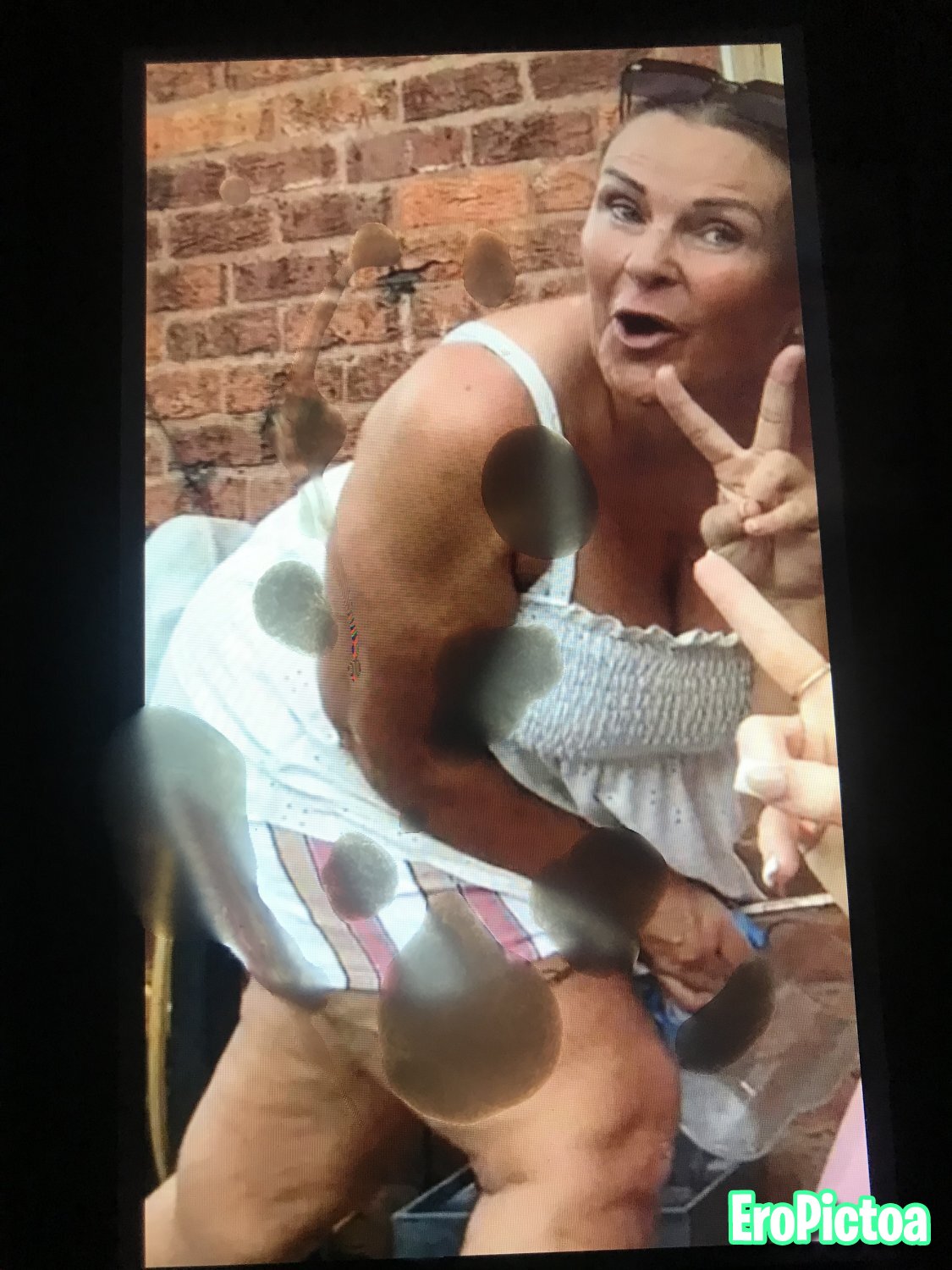 Milf cum tribute (request) photo - Part 2