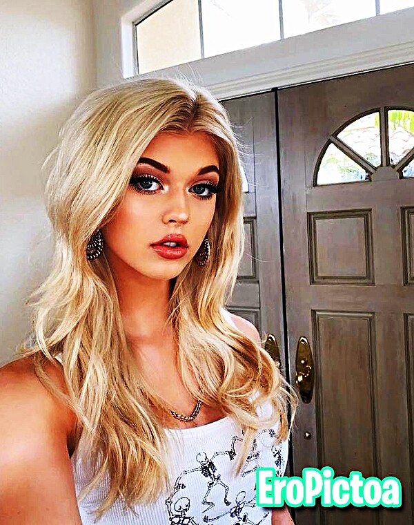 Thumbnail for Loren Gray 2 - big screen tribute