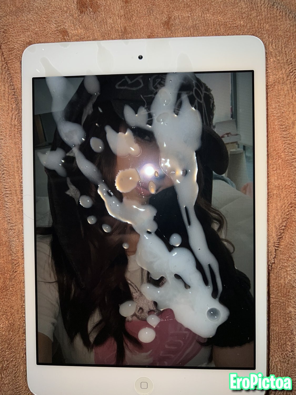 P0k1 trib #10 photo featuring cum tribute - Part 4