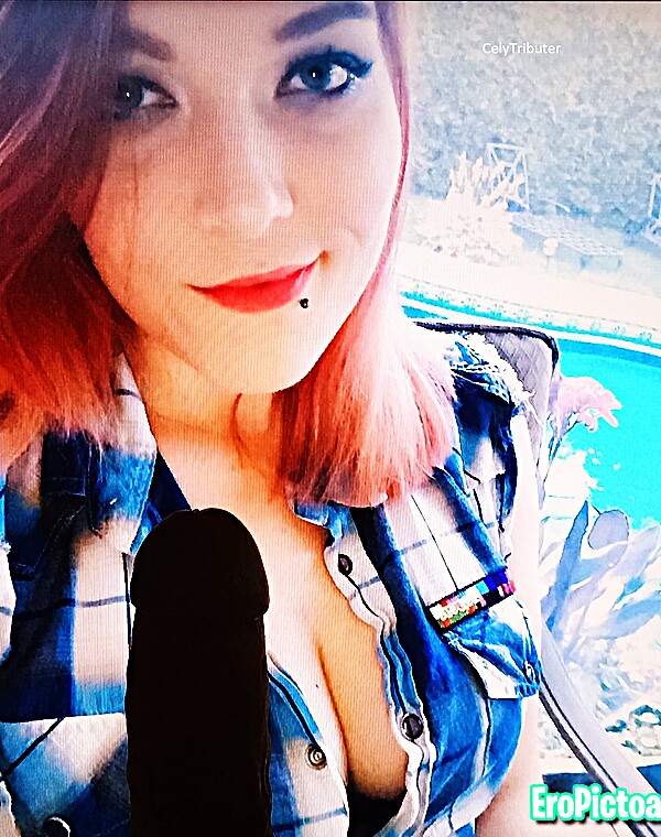 Thumbnail for IndigoStars ASMR Cum Tribute