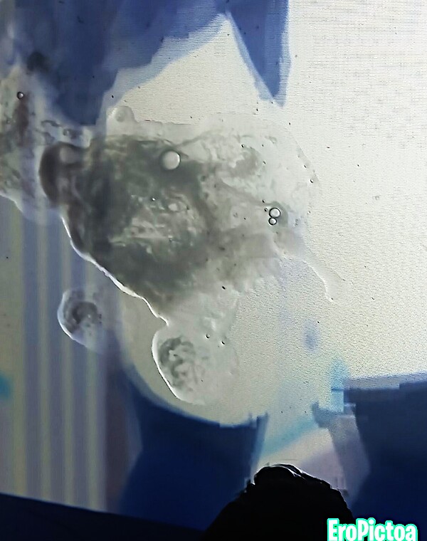Thumbnail for My first cum tribute