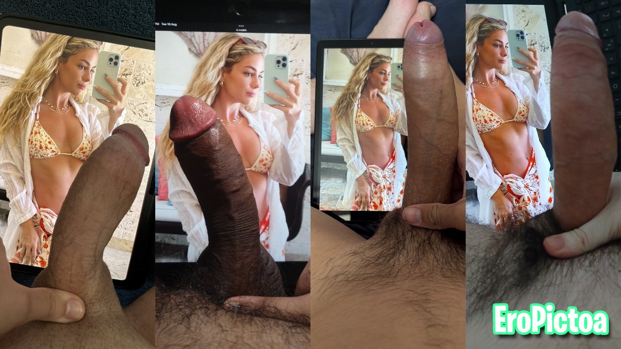 11 minutes of guys cumming to 𝗟𝘂𝗹𝘂𝗟𝘂𝘃𝗲𝗹𝘆 - twitch streamer OTV emi photo featuring twitchstreamer - Part 2