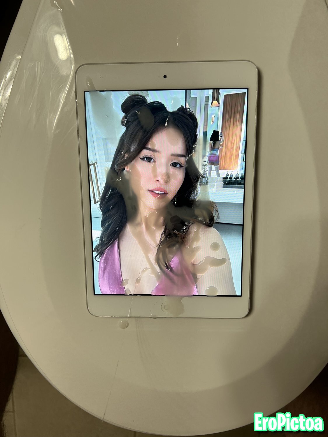 P0k1 trib #28 photo featuring cumtribute - Part 3