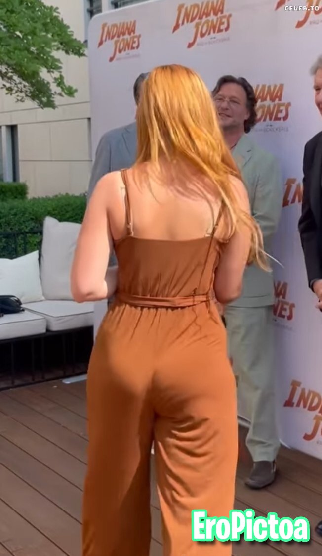 Lara Loft photo featuring Ass - Part 12