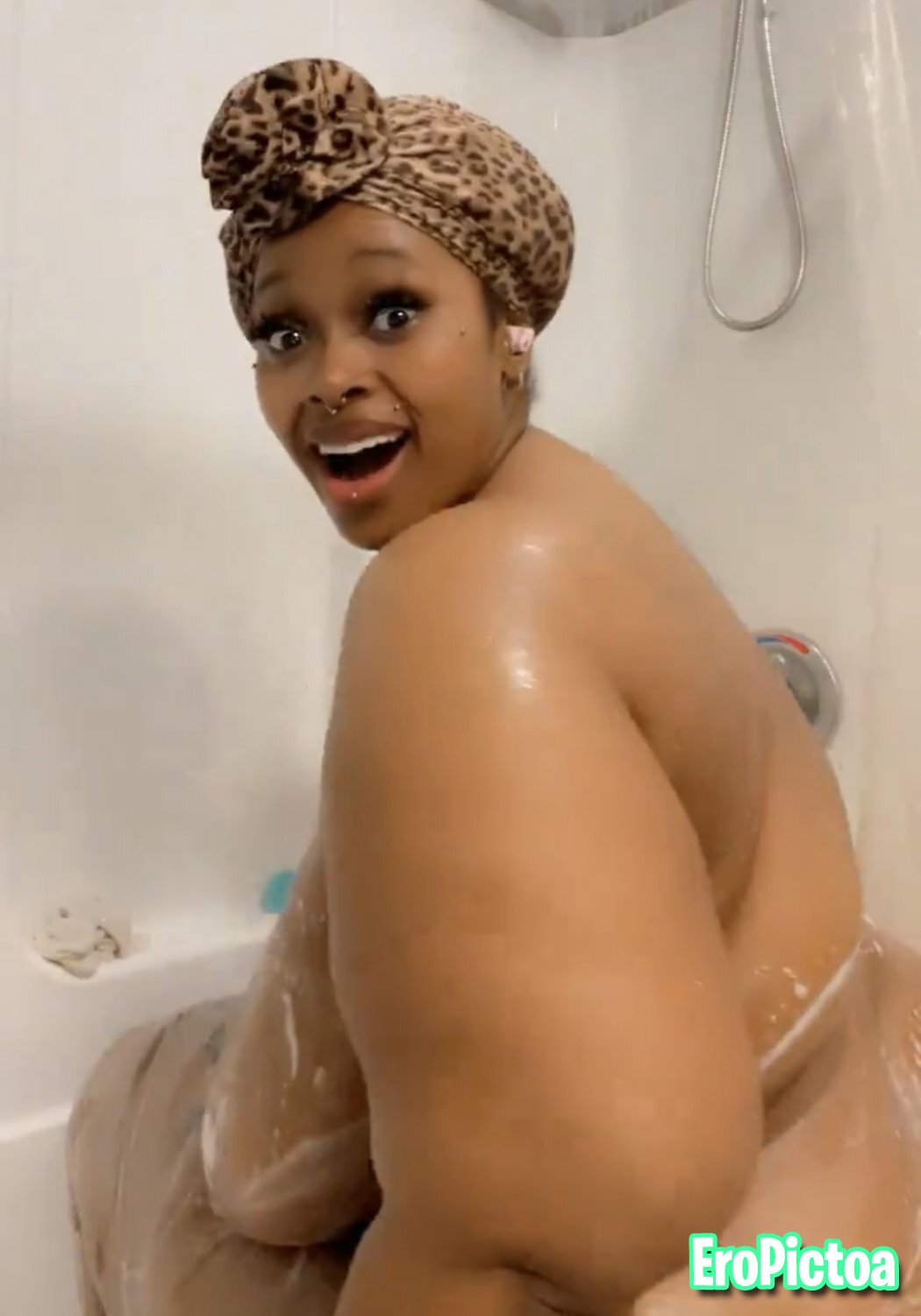 Phat booty Bbw goon meat photo - Part 13