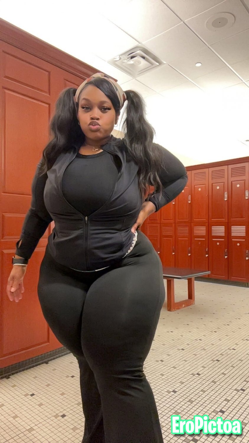 Phat booty Bbw goon meat photo - Part 5