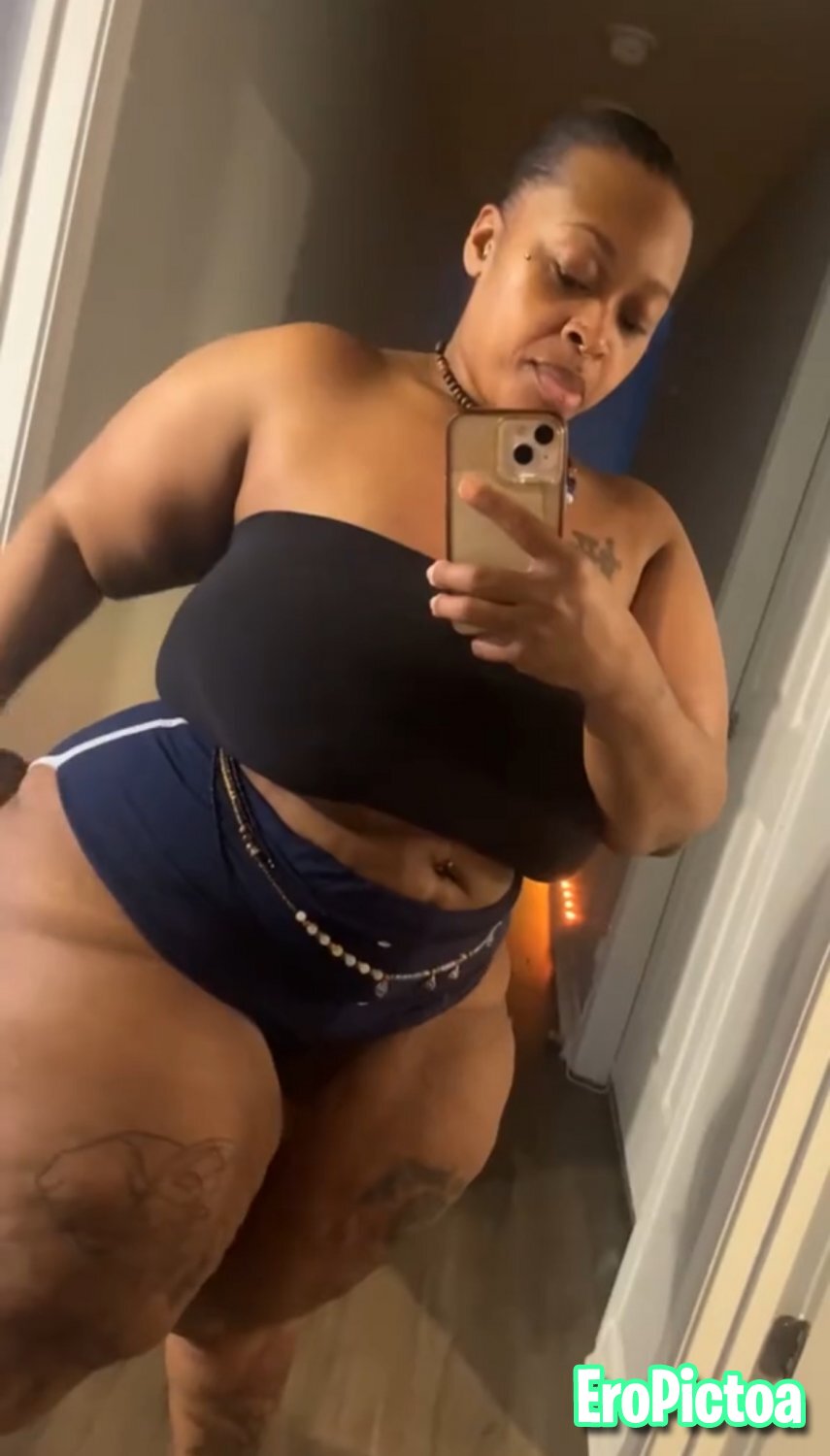 Phat booty Bbw goon meat photo - Part 6