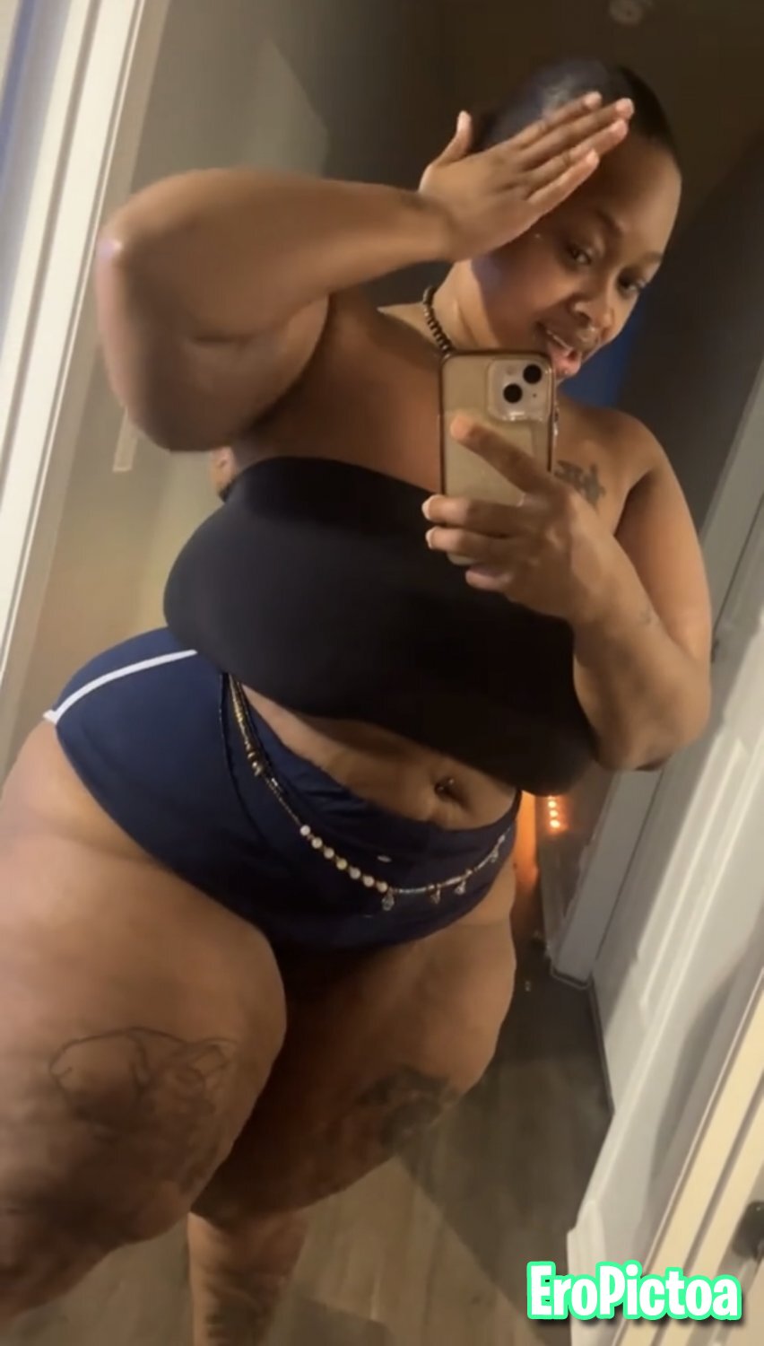 Phat booty Bbw goon meat photo - Part 7