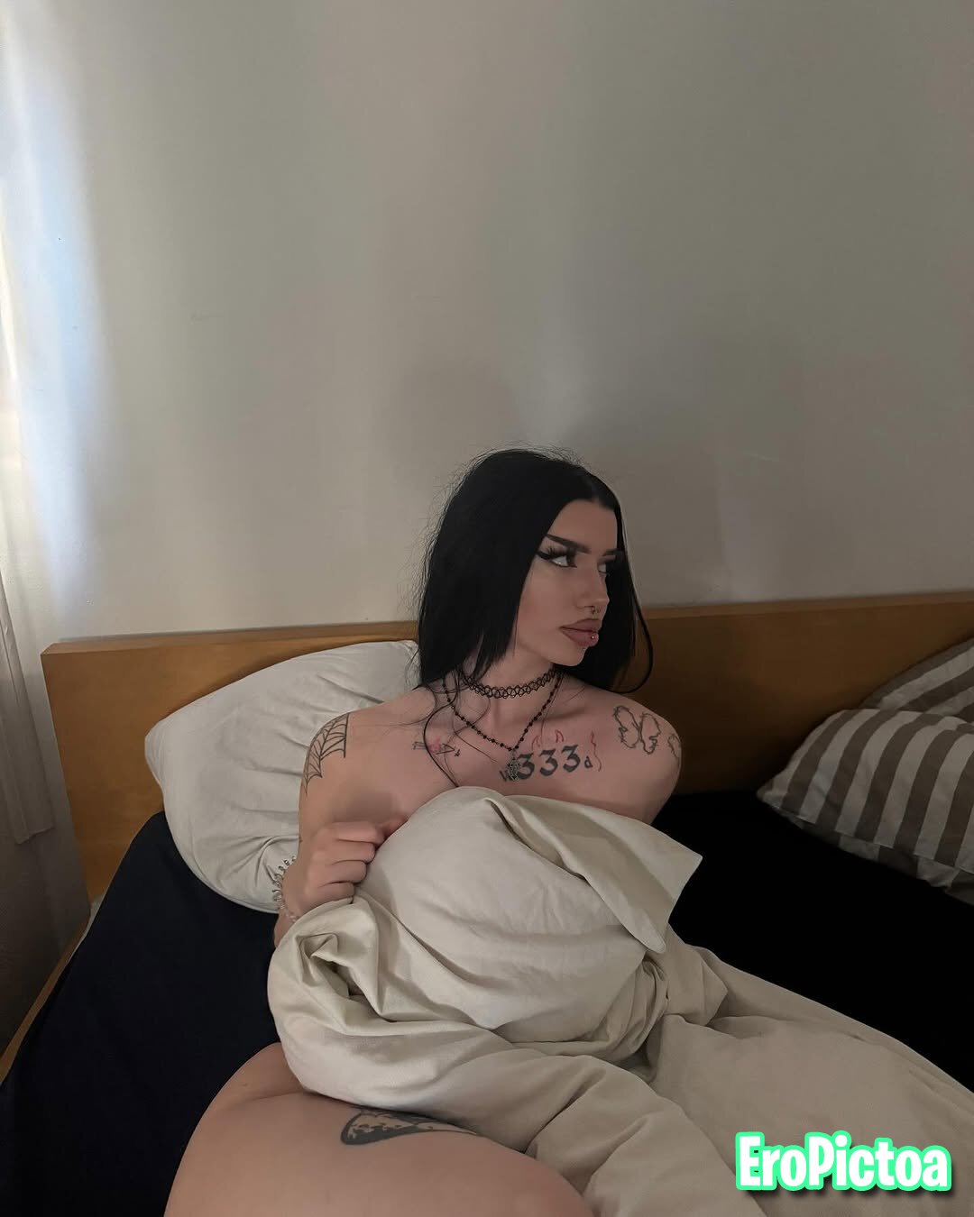 DSL Goon Fuel Slut photo featuring big lips