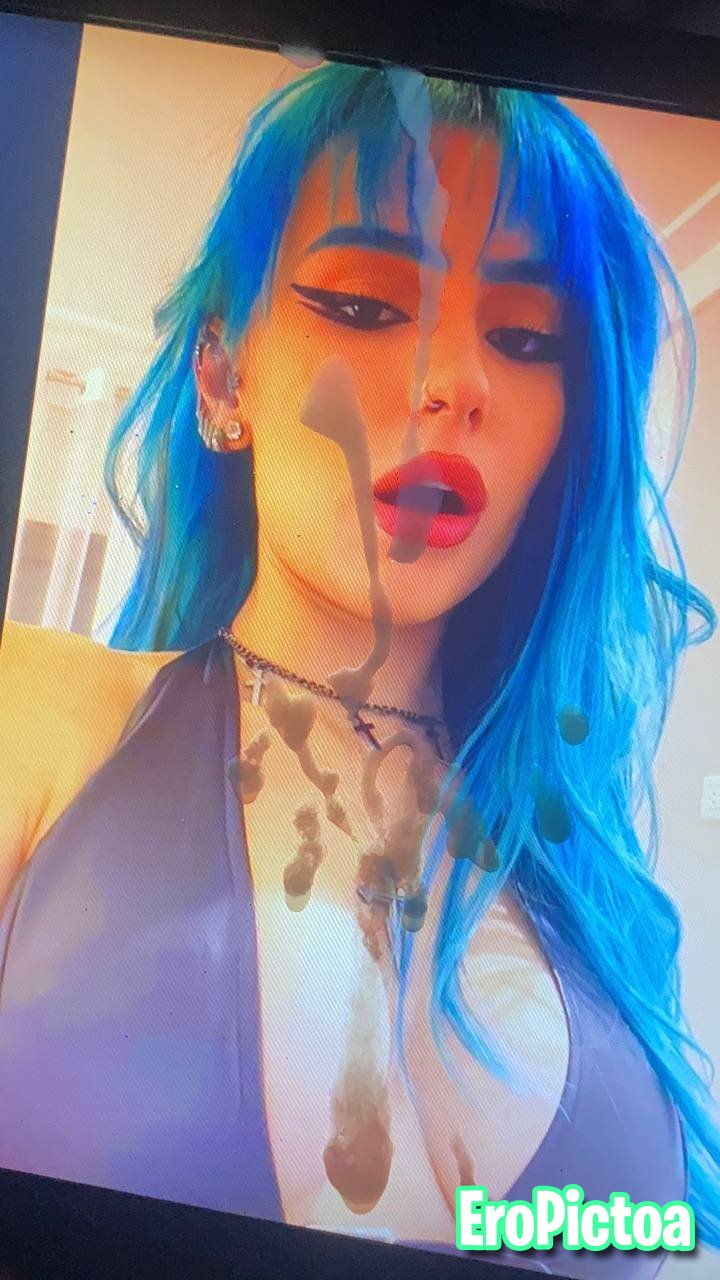 CumTribute BelleKaffer photo featuring tribute - Part 4