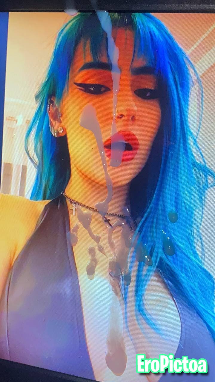 CumTribute BelleKaffer photo featuring cum - Part 3