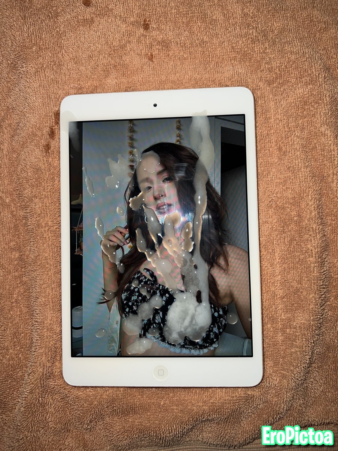 P0k1 trib #6 photo featuring cum tribute