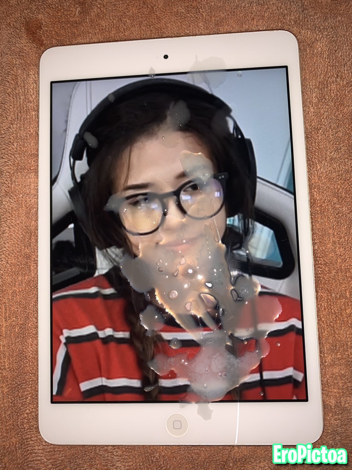 P0k1 trib #14 photo featuring cumtribute - Part 3