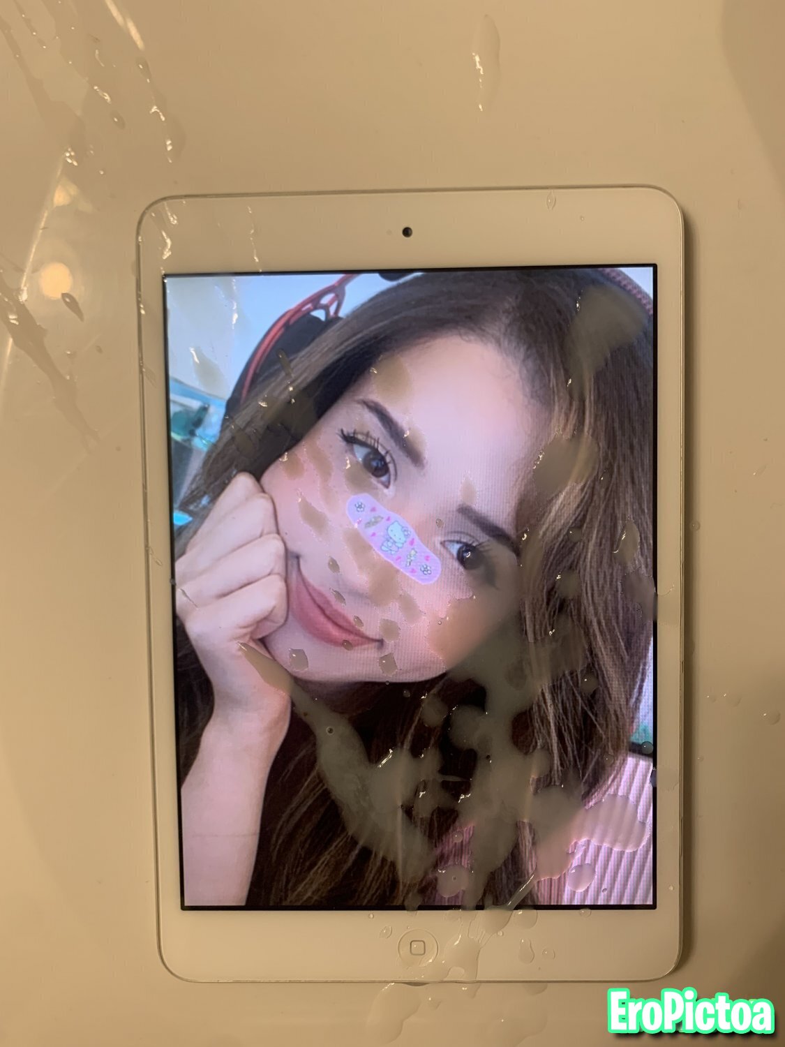 P0k1 trib #22 photo featuring cumtribute - Part 3
