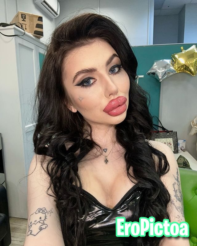 Russian DSL Goon Fuel 2 photo featuring dick sucking lips - Part 26