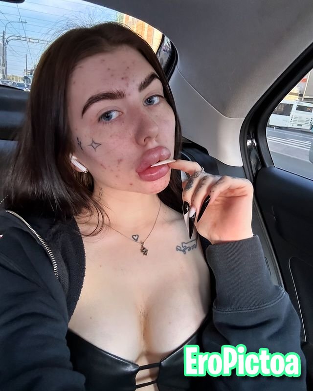 Russian DSL Goon Fuel 2 photo featuring whore - Part 43