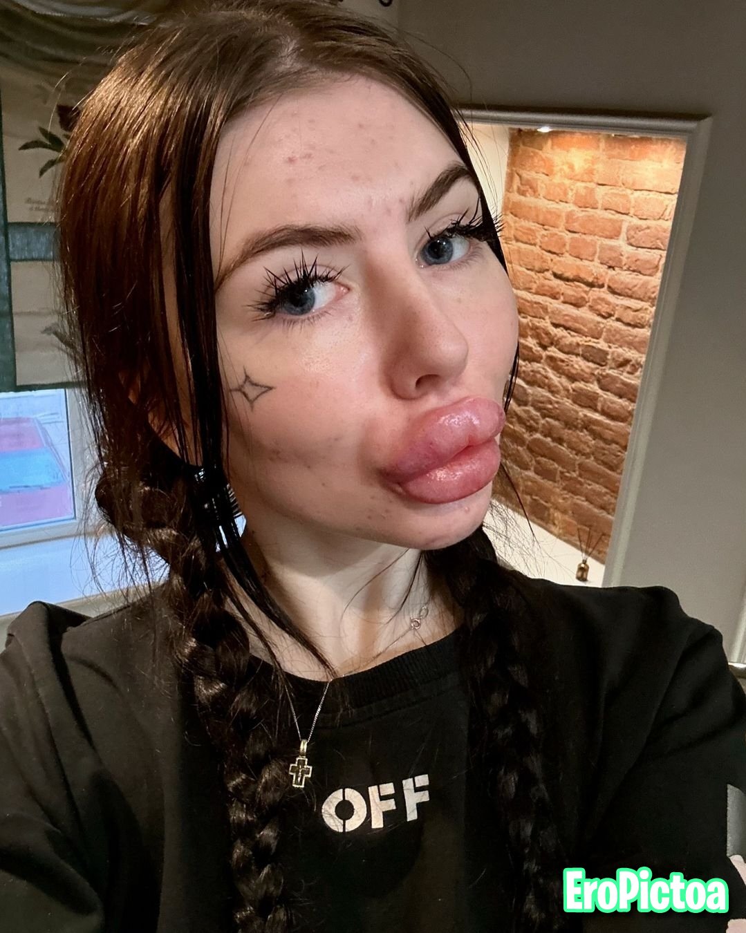 Russian DSL Goon Fuel 2 photo featuring whore - Part 67