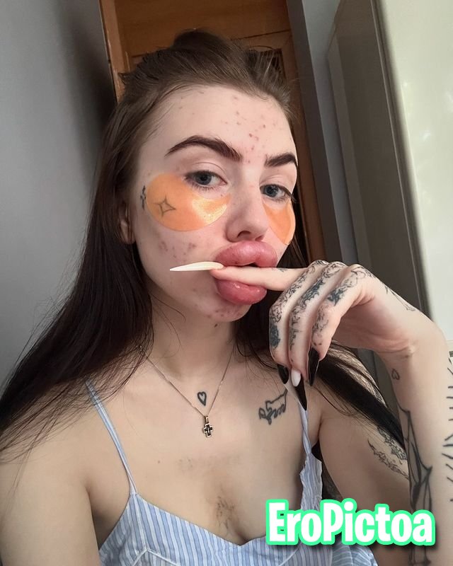 Russian DSL Goon Fuel 2 photo featuring slut - Part 18