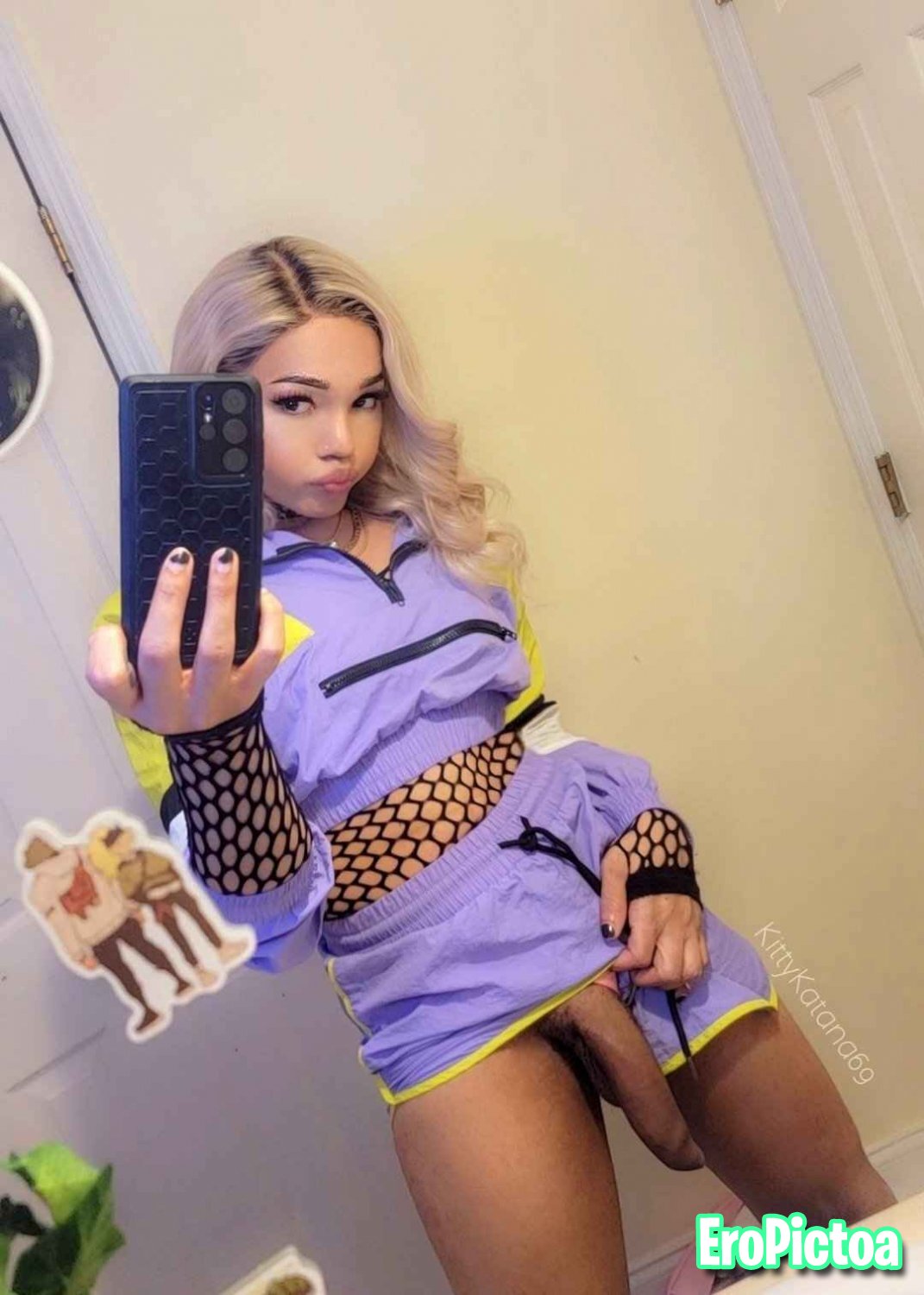 Goon challenge - 27 photo featuring femboy - Part 16