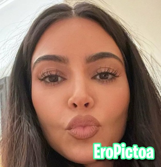 Kim Kardashian Hypno AI Voice Goon photo featuring kimberly
