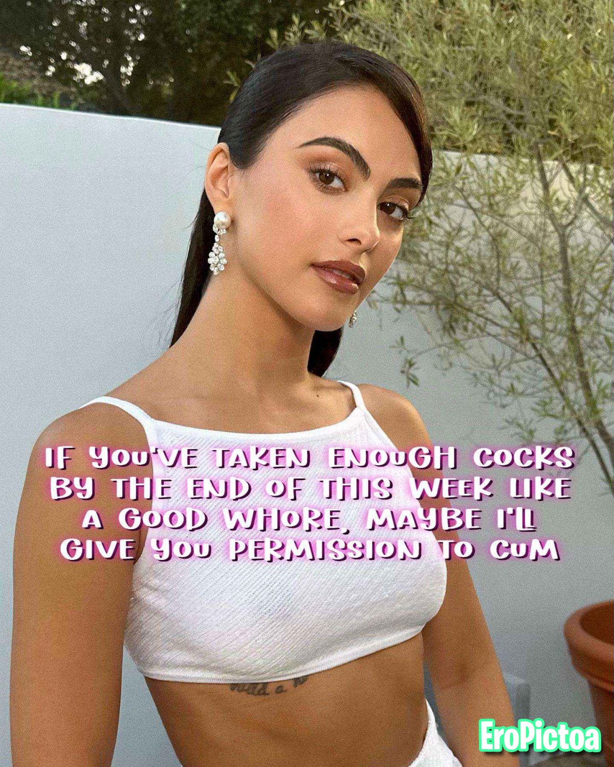 Celebrity Goon Captions photo featuring Celebrity Goon Captions - Part 8