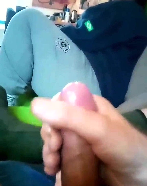 Thumbnail for Gooning In Front Of Aunty
