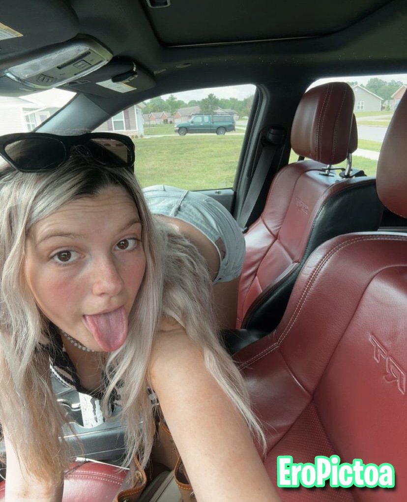 Perfect goon slut photo
