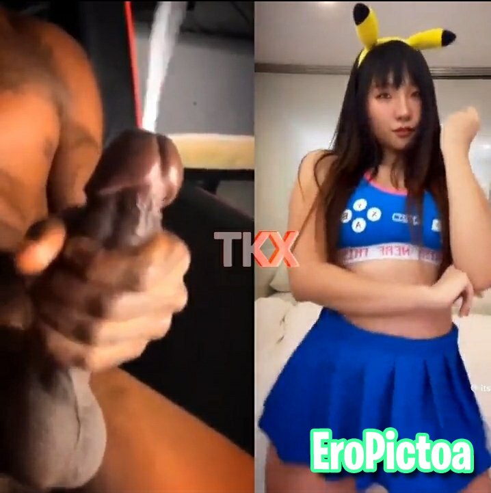 KOREAN ABG GOON Babecock photo featuring TKX
