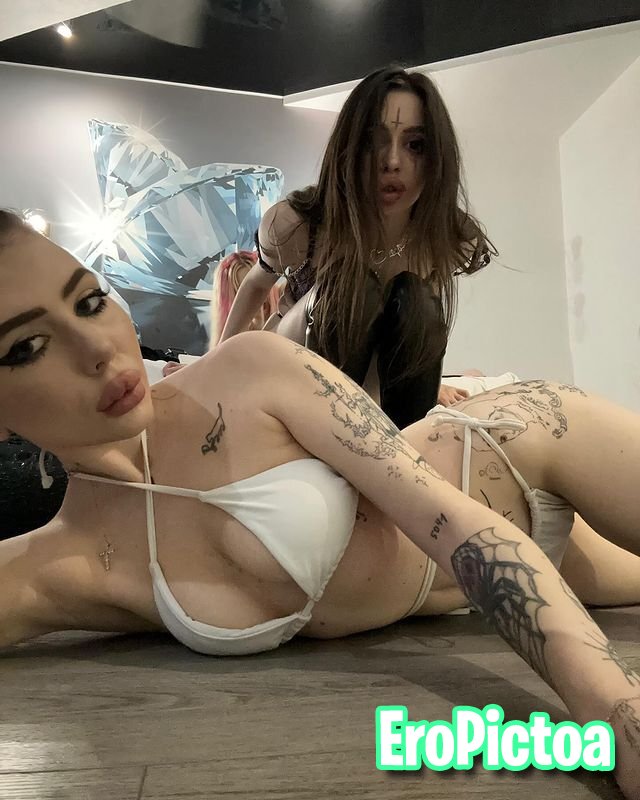 Russian DSL Goon Fuel photo featuring non nude