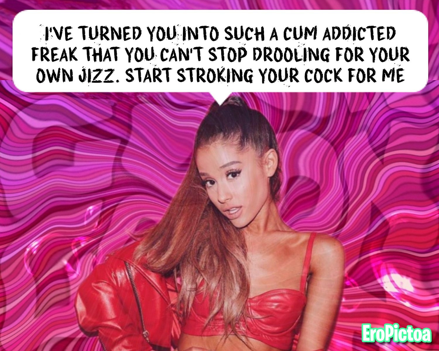 Celebrity Goon Captions photo featuring Dua lipa - Part 6