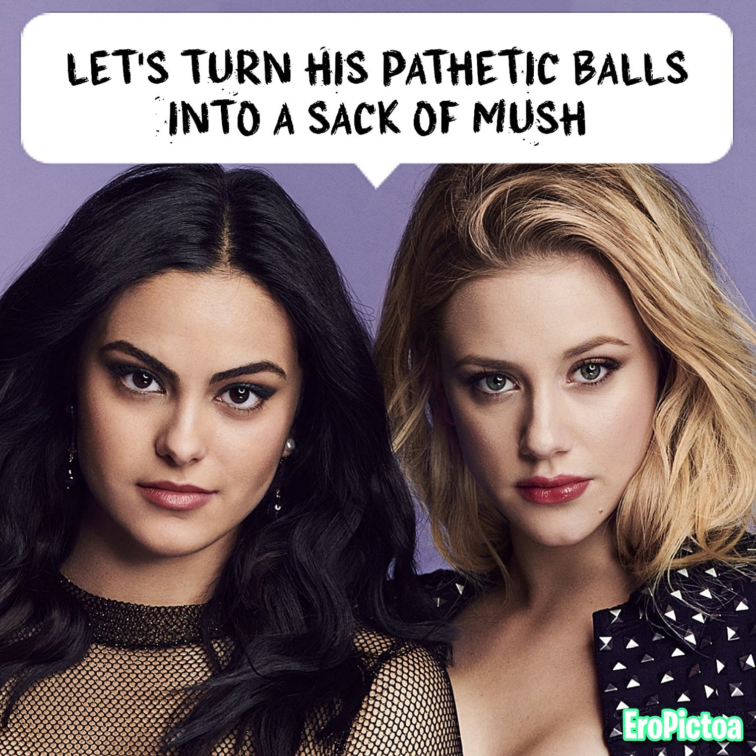 Celebrity Goon Captions photo featuring Captions - Part 3