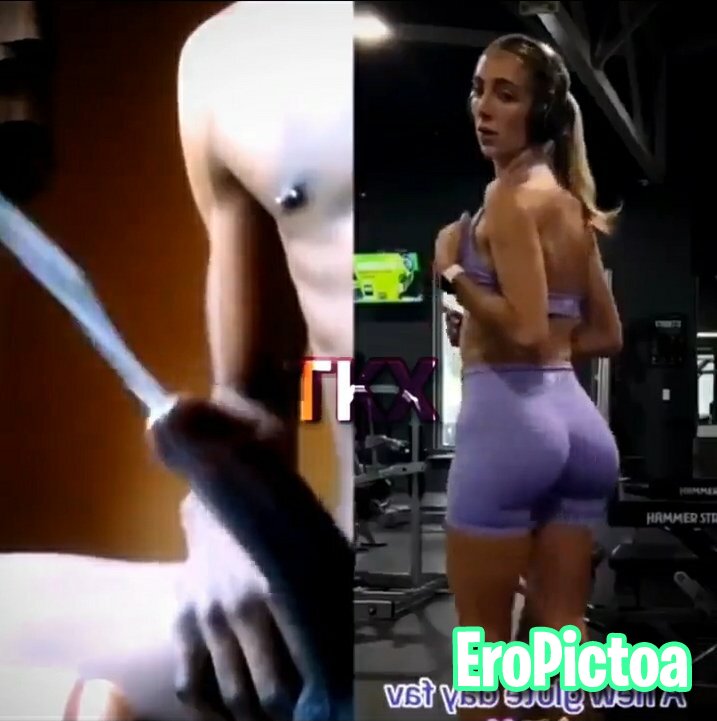 ALLY GOON COMPILATION Babecock photo featuring Bbc - Part 3
