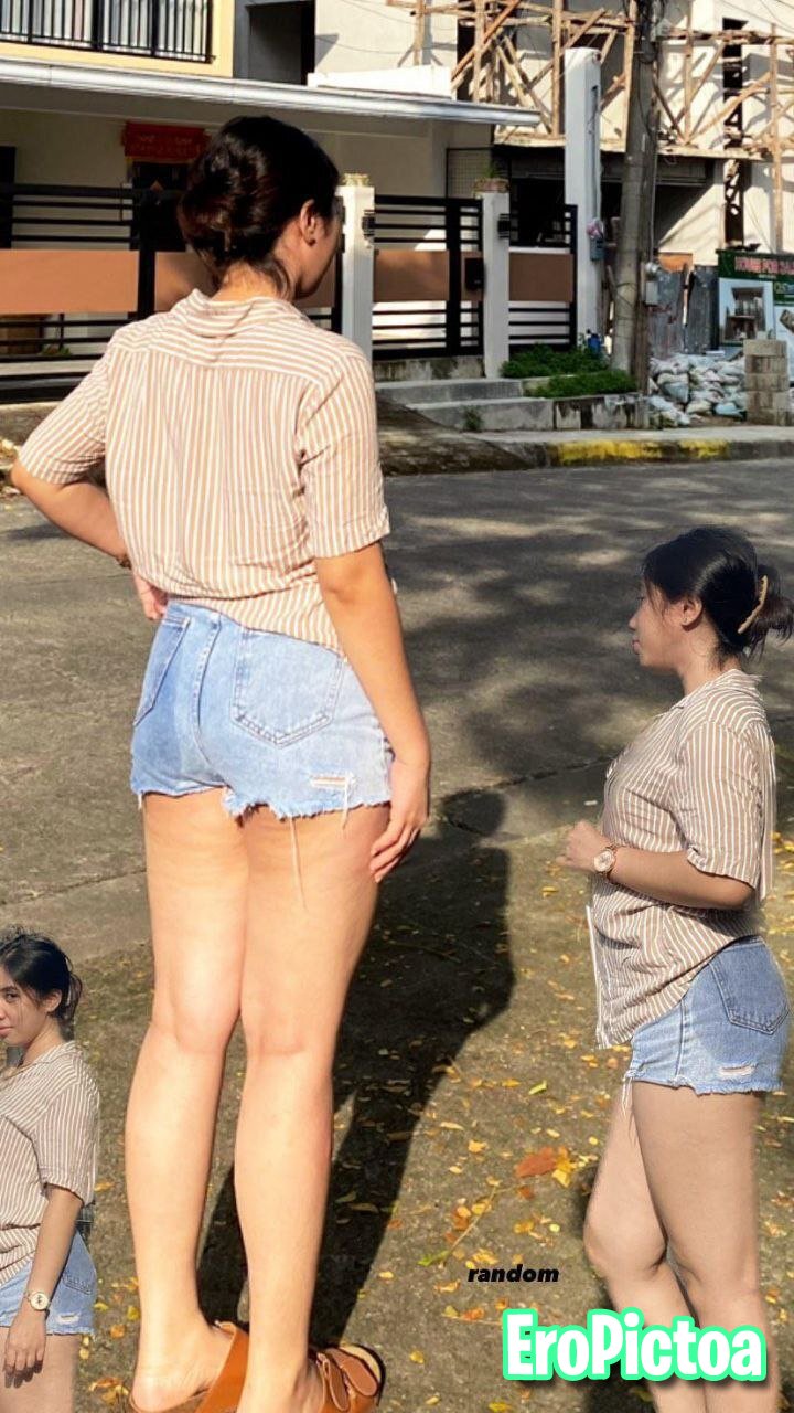 MonaZ Tiktoker photo featuring 18+ - Part 38
