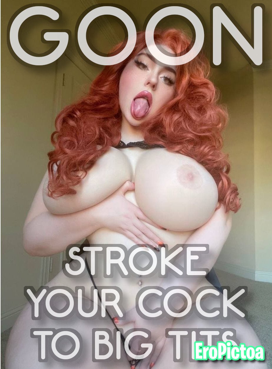 Goon Captions photo - Part 87
