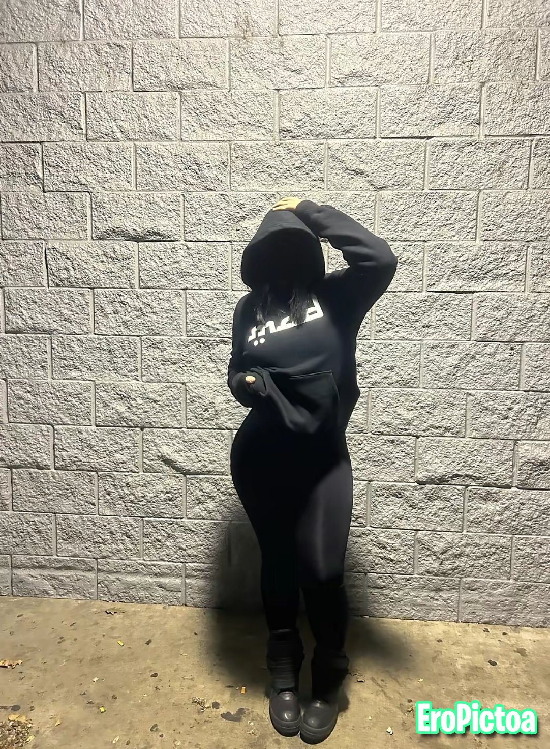 latina tiktok ho photo featuring tits - Part 8