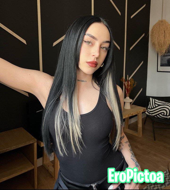 Goon Material #21 photo featuring Emilia Mernes - Part 80