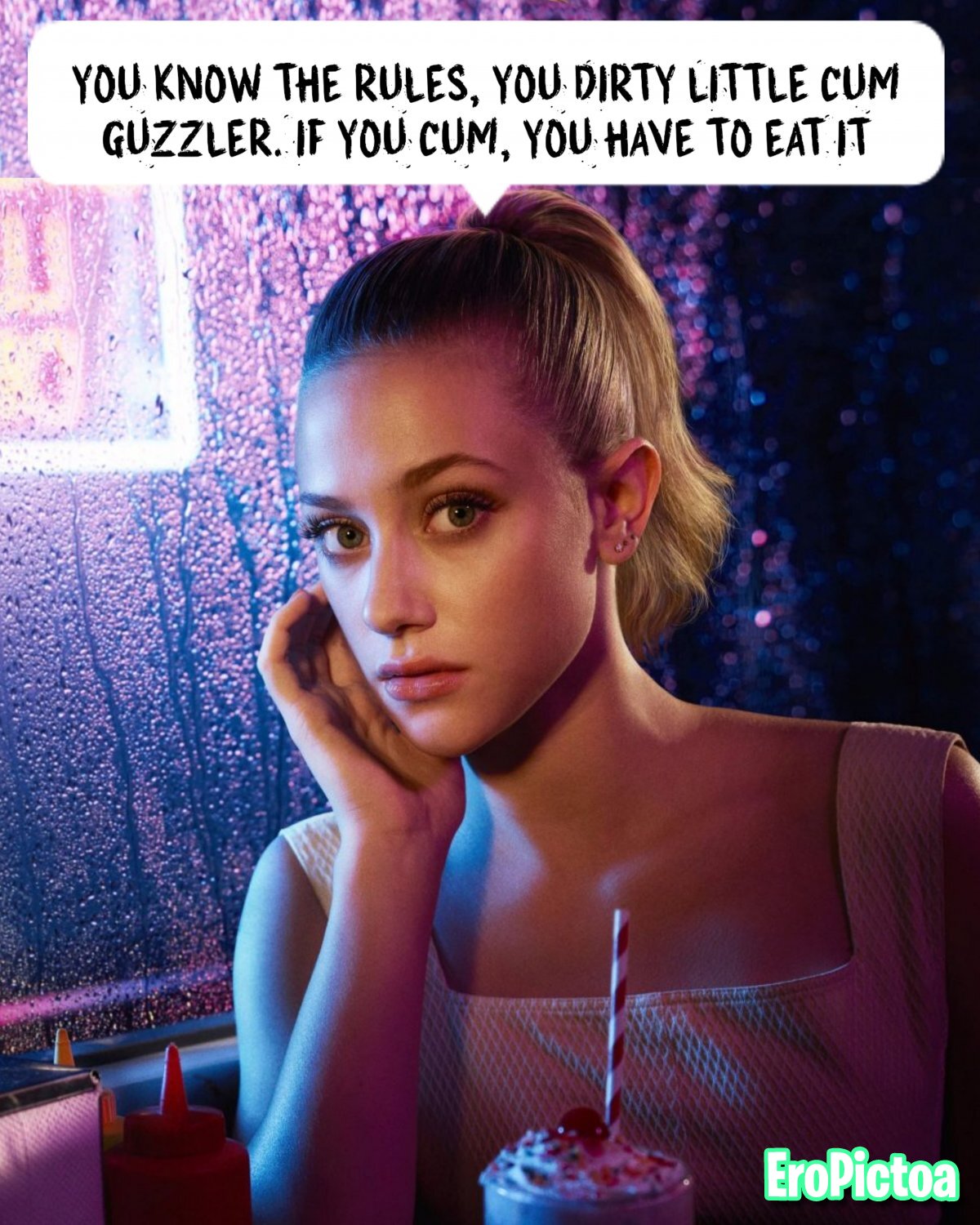 Riverdale Goon Captions photo featuring Captions - Part 2