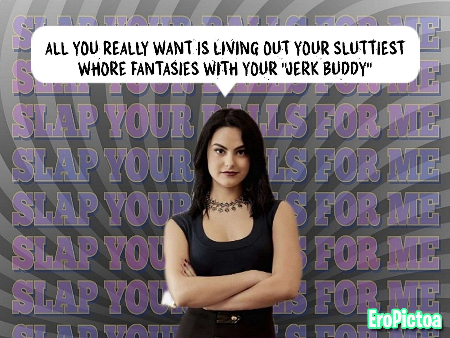 Riverdale Goon Captions photo featuring Goon - Part 3