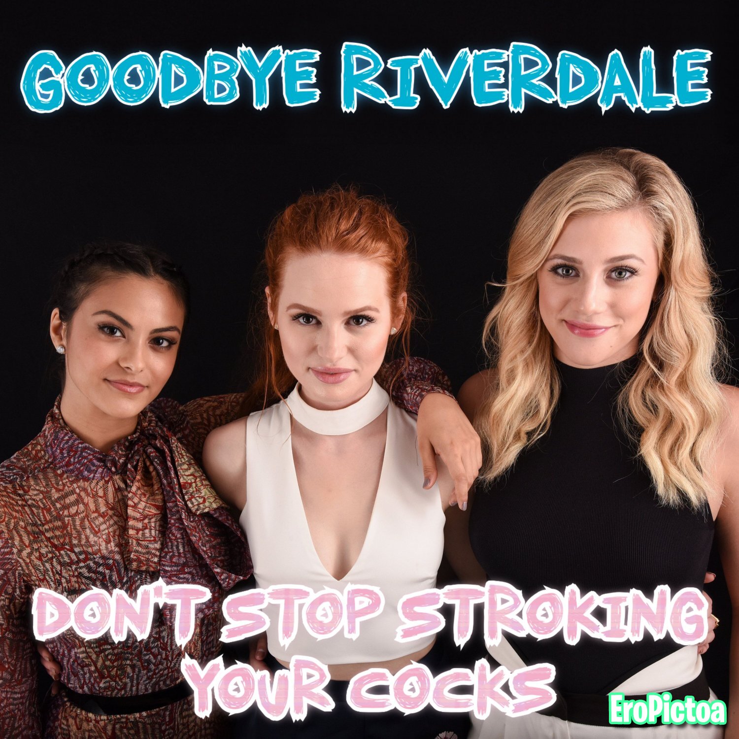 Riverdale Goon Captions photo featuring Goon captions - Part 4