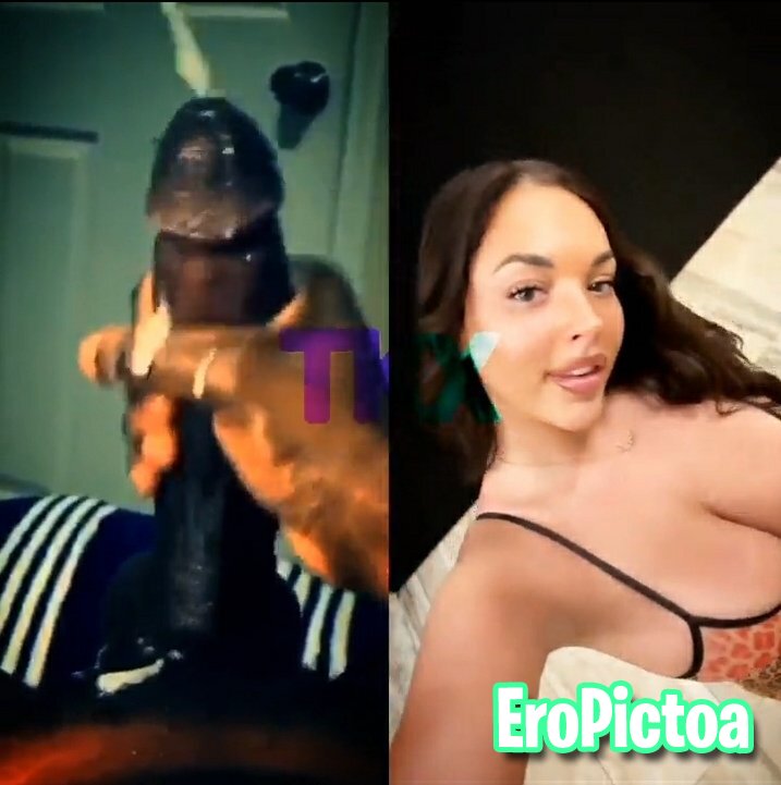 NUTTY MILKERS GOON Babecock Request #15 photo featuring Bbc