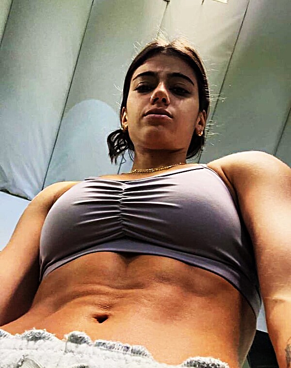 Thumbnail for Sara Saffari GOON collection