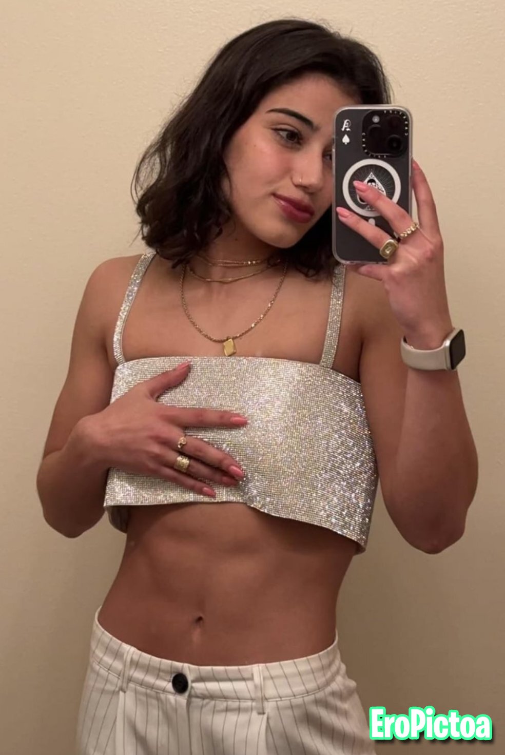 Sara Saffari GOON collection photo featuring Sara saffari - Part 7