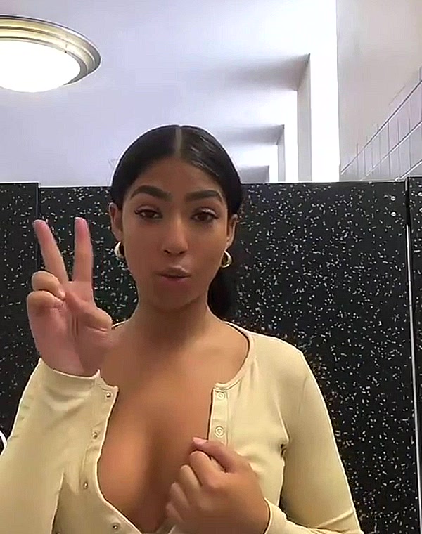 Thumbnail for Tiktok flash