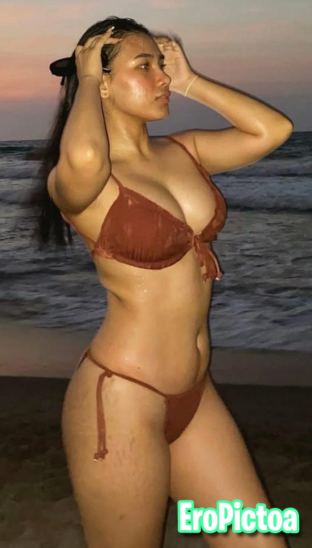 Hot pinay Tiktoker photo - Part 16