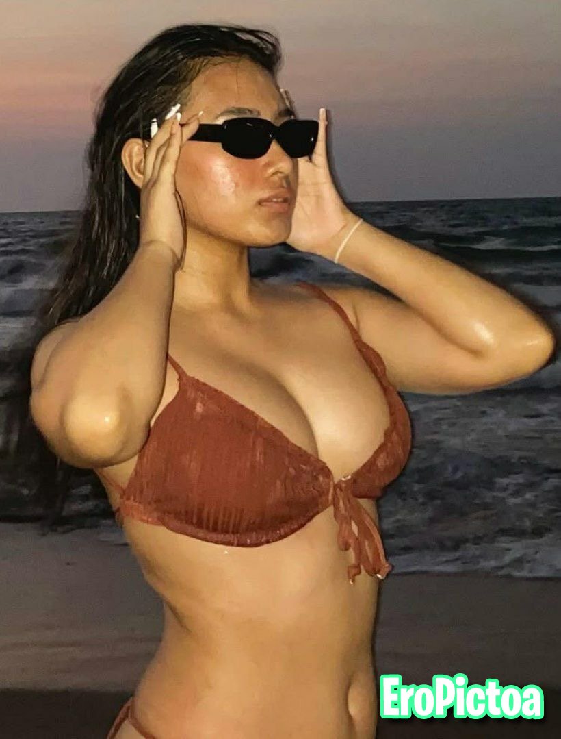 Hot pinay Tiktoker photo - Part 20