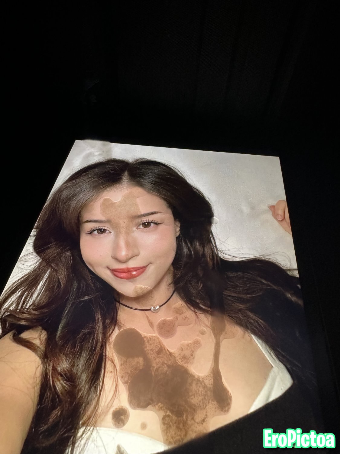 Poki Cum Tribute #4 photo featuring cum