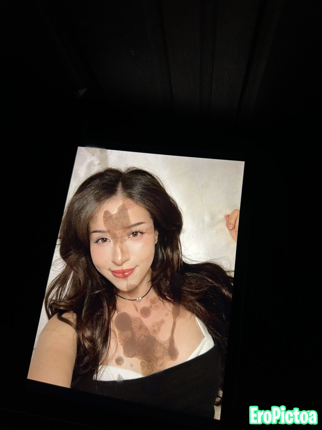 Poki Cum Tribute #4 photo featuring p0k1