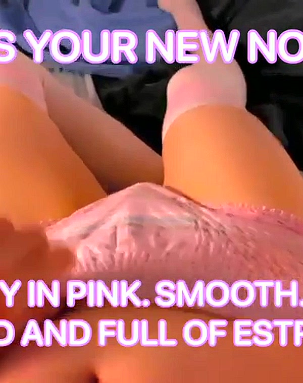 Thumbnail for Sissy goon caps of callum