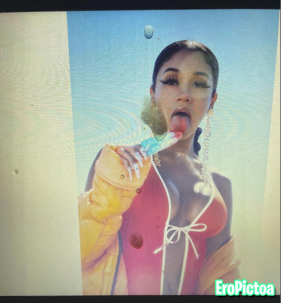 Saweetie Goon photo - Part 29