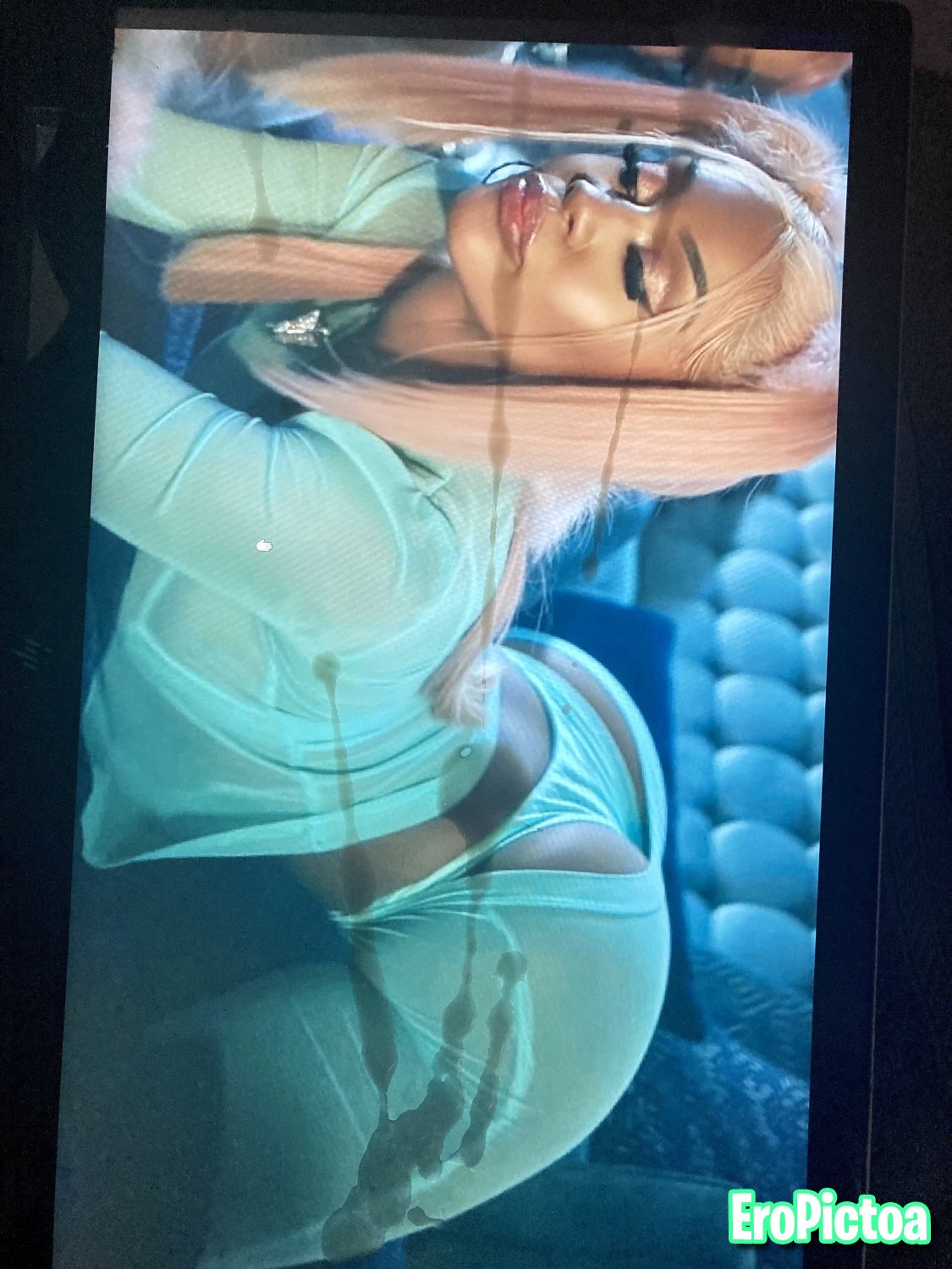 Saweetie Goon photo - Part 33